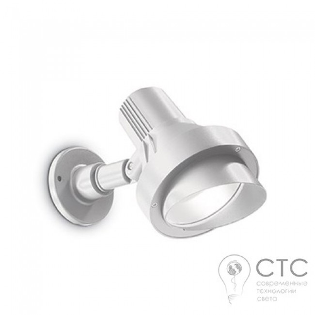 Уличный спот Ideal Lux Terra AP1 Big Bianco (106212)