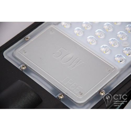 Уличный светодиодный светильник Feron SP2912 50W - фото 4
