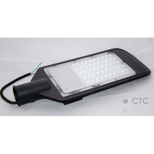 Уличный светодиодный светильник Feron SP2912 50W - фото 5