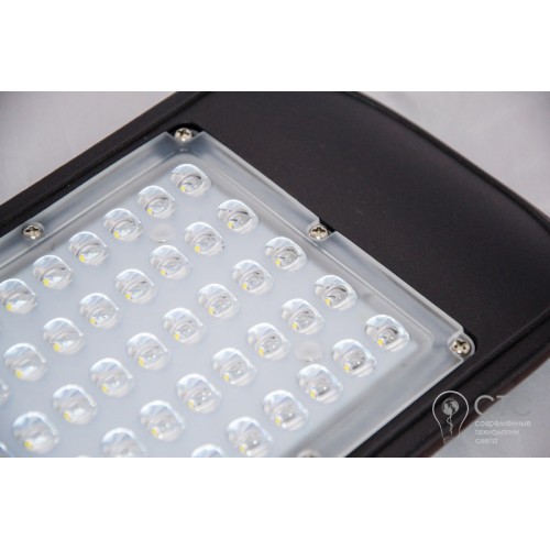 Уличный светодиодный светильник Feron SP2912 50W - фото 6