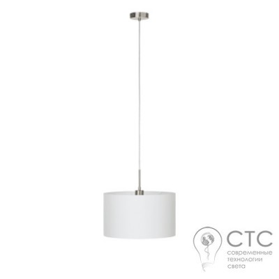 Люстра Eglo 31571 Pasteri