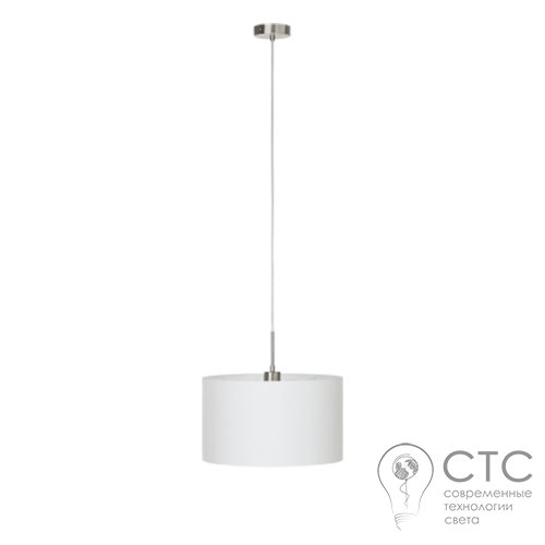 Люстра Eglo 31571 Pasteri - фото 1