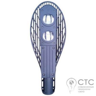 Уличный светодиодный светильник Stels 100W 5000K
