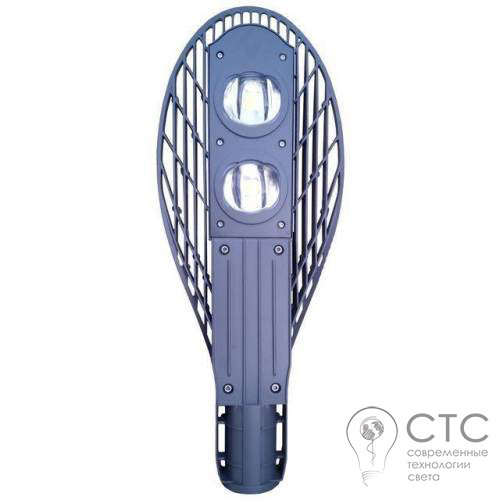 Уличный светодиодный светильник Stels 100W 5000K - фото 1