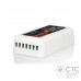 Радио контроллер для лед лент MiLight ML039-RGB+CCT 2.4 GHz