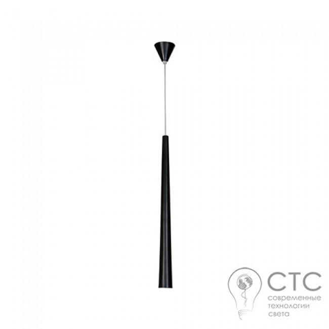 Підвісний світильник Nowodvorski 5405 Quebeck Black