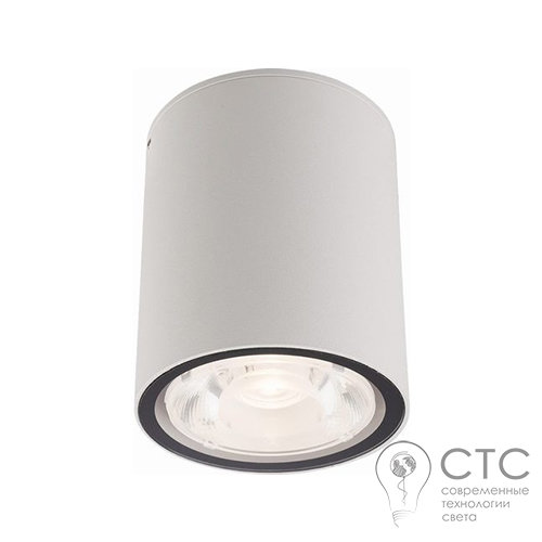 Уличный точечный светильник Nowodvorski 9108 Edesa LED M - фото 1