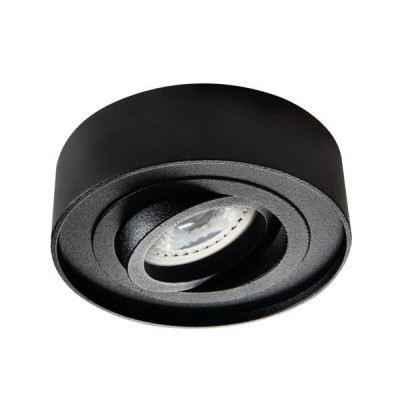 Потолочный точечный светильник Kanlux MINI BORD DLP-50-B (28783)