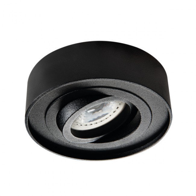 Потолочный точечный светильник Kanlux MINI BORD DLP-50-B (28783)