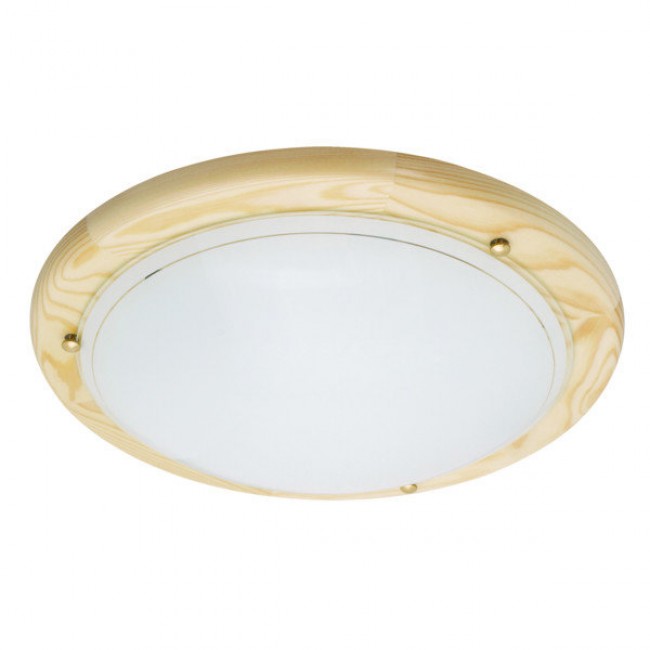 Потолочный светильник Kanlux TIVA 1130 DDR/ML-SN (70710)
