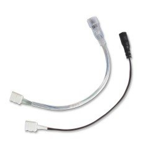 Соединитель Feron LD103 для ленты 5050LED  - фото 1