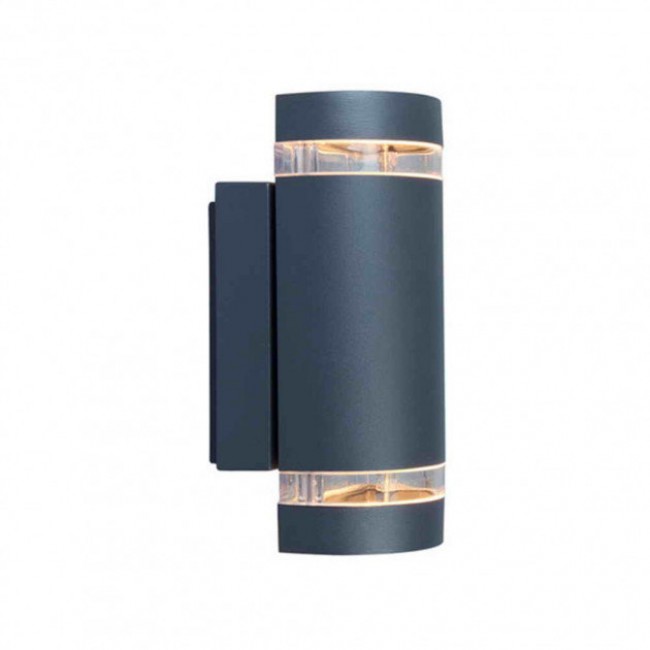 Настенный светильник Lutec 6040 gr Focus