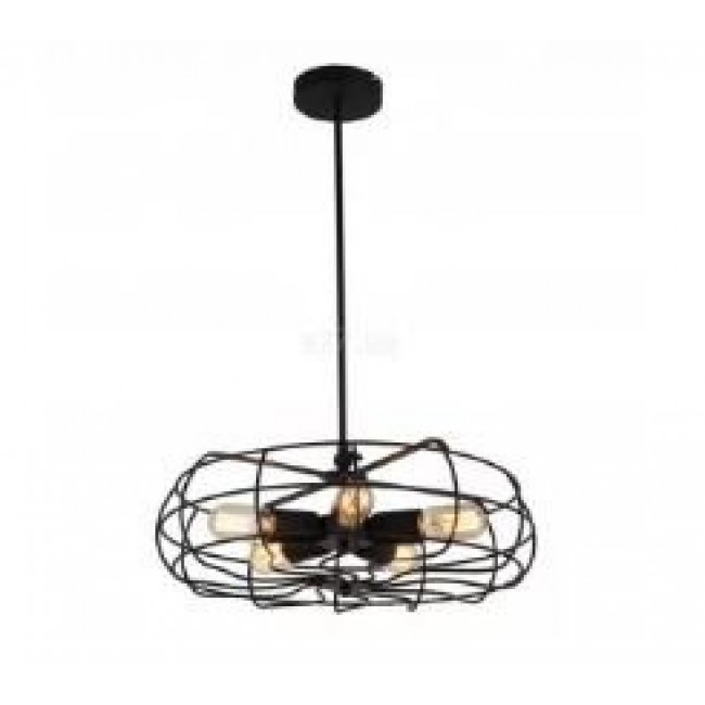 Люстра Azzardo AZ2532 Fan Pendant
