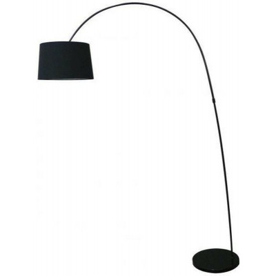 Торшер Azzardo AZ0002 Ariana (black)