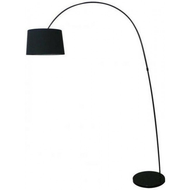 Торшер Azzardo AZ0002 Ariana (black)