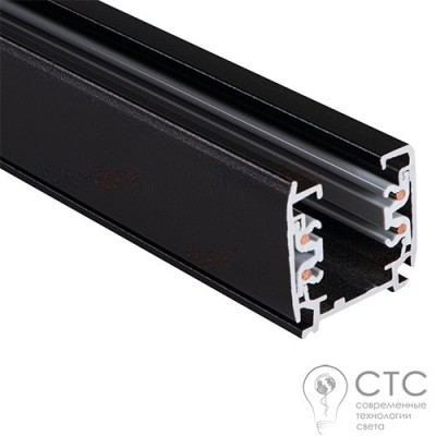 Шинопровід 1м 3 фази Kanlux 33231 Tear N TR 1M-B