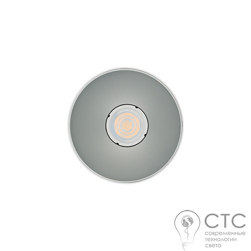 Точечный светильник Nowodvorski 8220 Point Tone White/Silver - фото 2