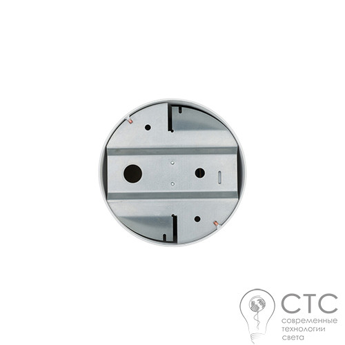 Точечный светильник Nowodvorski 8220 Point Tone White/Silver - фото 3