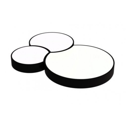 Подвесной LED светильник NAMI LIGHTING «Elements» 75W - фото 1