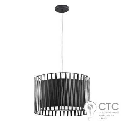 Подвесной светильник TK Lighting 1655 Harmony Black