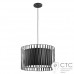 Подвесной светильник TK Lighting 1655 Harmony Black