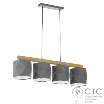Подвесной светильник TK Lighting 4253 Fano