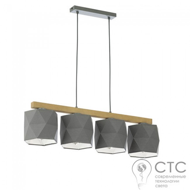 Подвесной светильник TK Lighting 4253 Fano