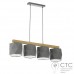 Подвесной светильник TK Lighting 4253 Fano