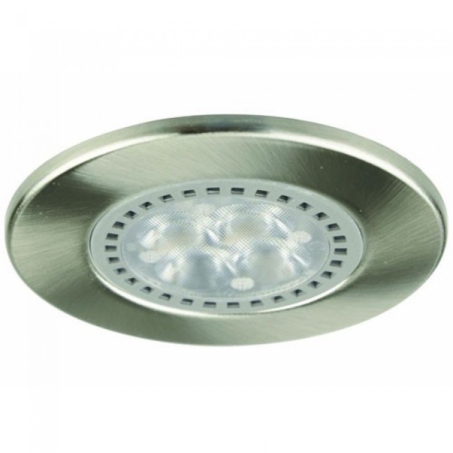 Светильник врезной (набор 1-х) LIGHT TOPPS LT11517