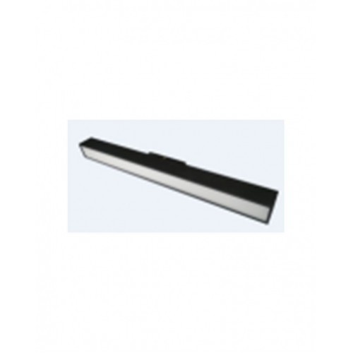 Магнитный трековый светильник WL.LINE-3 22BL 22W 3000K - фото 1