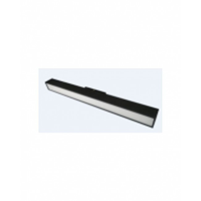 Магнитный трековый светильник WL.LINE-3 22BL 22W 3000K