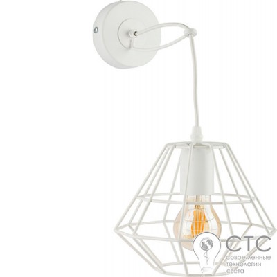 Бра TK Lighting 2181 Diamond