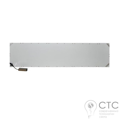 Светодиодный светильник Powerlux 36W 6000K 1200x300 - фото 3