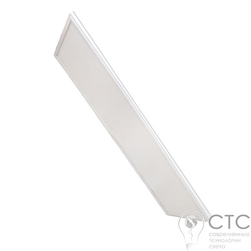 Светодиодный светильник Powerlux 36W 6000K 1200x300 - фото 2