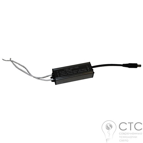 Светодиодный светильник Powerlux 36W 6000K 1200x300 - фото 4