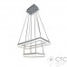 Светодиодная люстра POWERLUX 50Вт 4500К-980