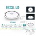 Світлодіодний світильник Brixoll SVT-24W-012 4000K
