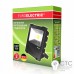 Світлодіодний прожектор EUROLAMP Modern 10W з радіатором