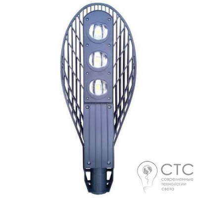 Уличный светодиодный светильник Stels 150W 5000K