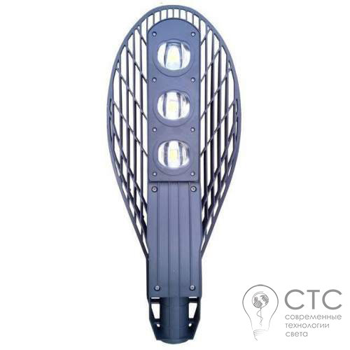 Вуличний світлодіодний світильник Stels 150W 5000K - фото 1
