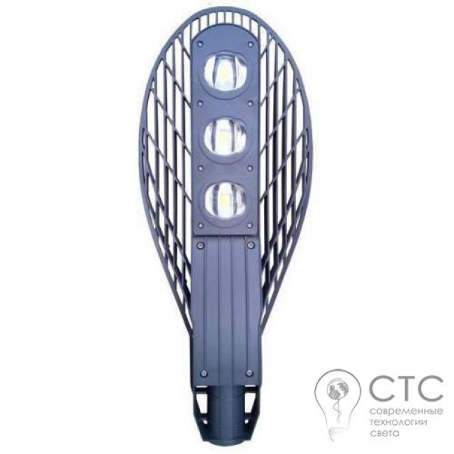 Уличный светодиодный светильник Stels 150W 5000K
