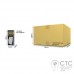 Контролер для лід стрічок MiLight TK-45 RGB+CCT 2.4 GHz