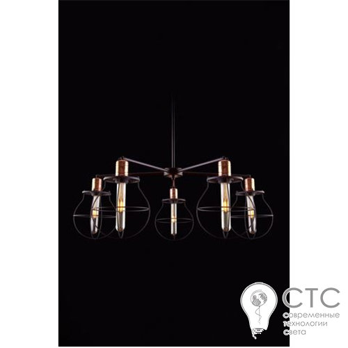 Люстра Nowodvorski 9738 Manufacture - фото 2
