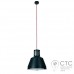 Подвесной светильник Nowodvorski 5530 Industrial M GR/R
