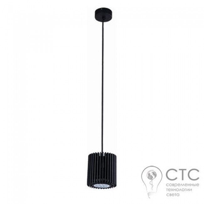 Підвісний світильник Nowodvorski 9134 Roller Black