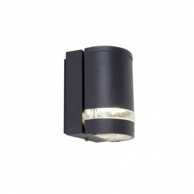 Настенный светильник Lutec 6041 gr Focus