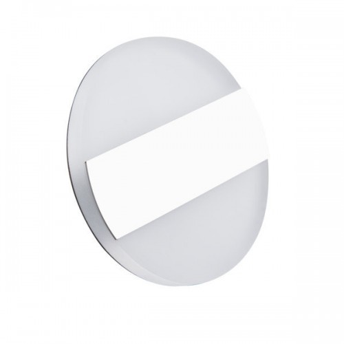 Вбудований світильник Kanlux 26845 Liria Led W-cw - фото 1