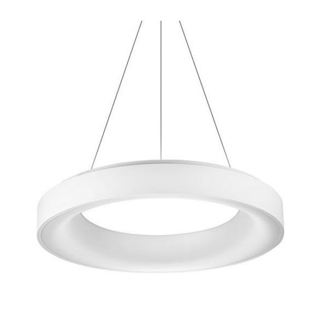Подвесной светильник Azzardo AZ2727 Sovana 55 CCT (white)