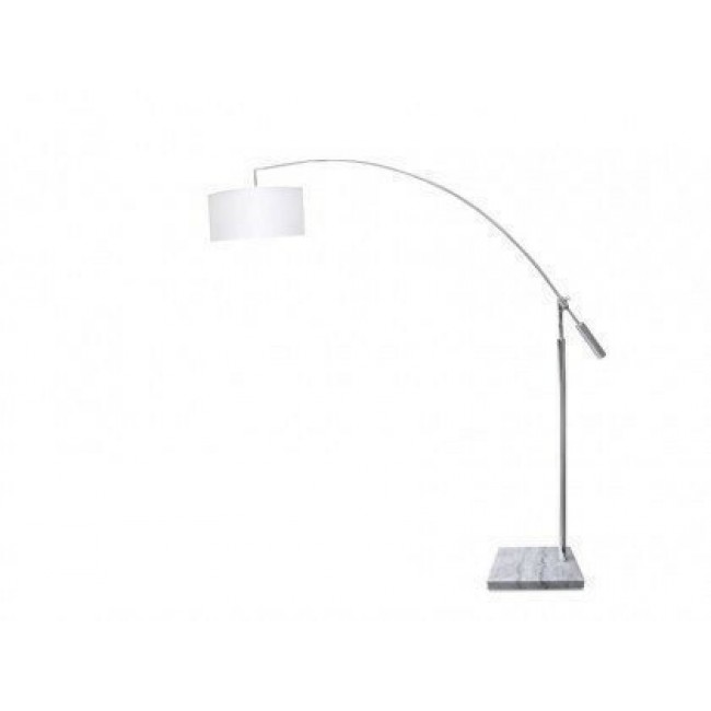 Торшер Azzardo AZ3071 Ariana (white)