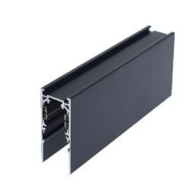 Накладной магнитный шинопровод LTR-MT510/B 1m